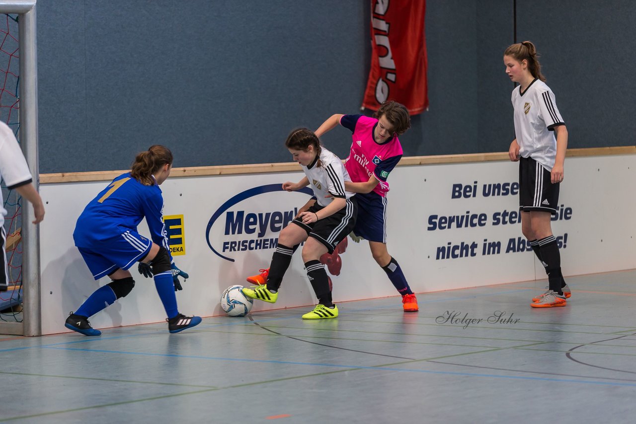 Bild 177 - wBJ Loewinnen Cup